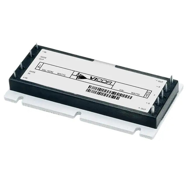 Vicor Corporation VI-260-EU